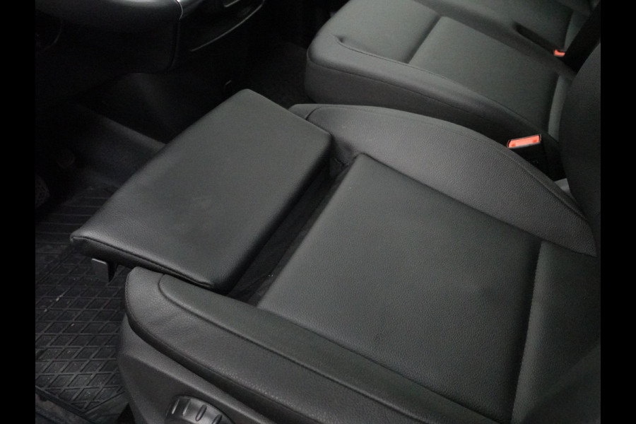 Mercedes-Benz Vito 114 CDI L2 Select Automaat Dubbele Cabine Airco Apple Carplay/ Android auto Trekhaak Achterklep Parkeersensoren