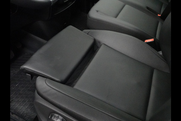 Mercedes-Benz Vito 114 CDI L2 Select Automaat Dubbele Cabine Airco Apple Carplay/ Android auto Trekhaak Achterklep Parkeersensoren