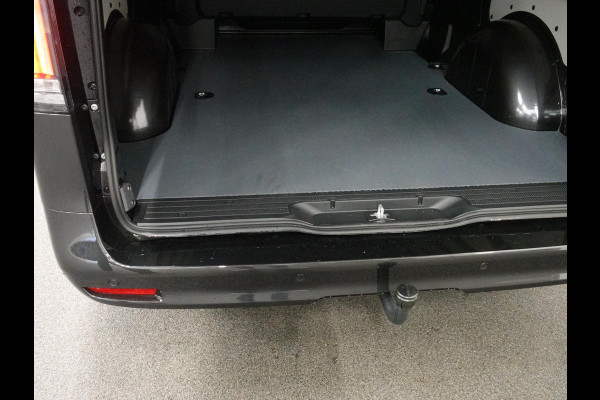 Mercedes-Benz Vito 114 CDI L2 Select Automaat Dubbele Cabine Airco Apple Carplay/ Android auto Trekhaak Achterklep Parkeersensoren