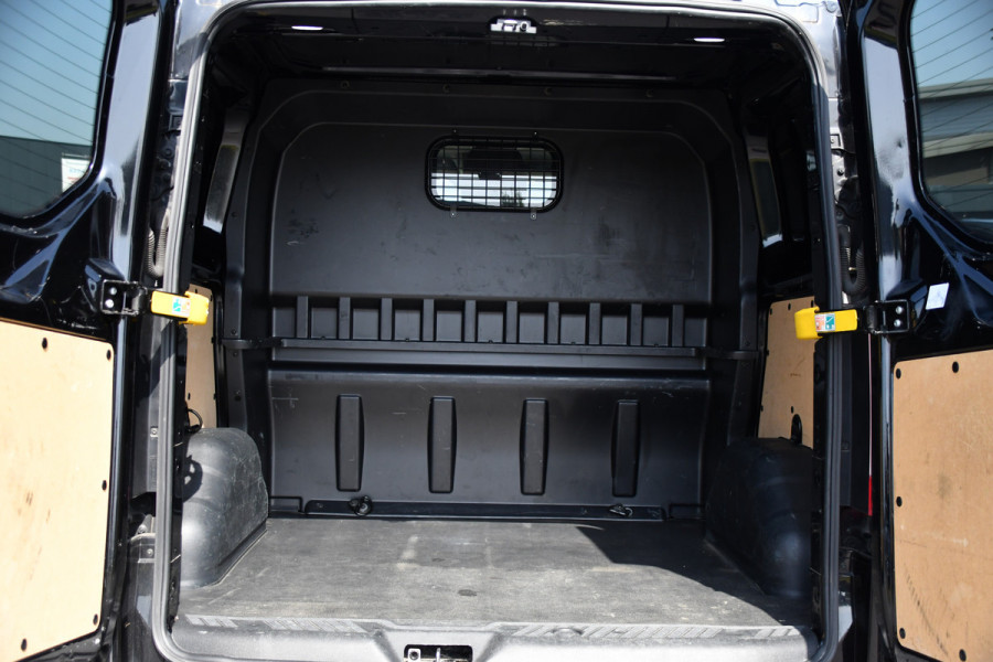 Ford Transit Custom 310 2.0 TDCI L1H1 Sport DC Camera, Cruise, Carplay, 170pk, LED, 2 x Schuifdeur, Trekhaak, Leder, Stoelverwarming,