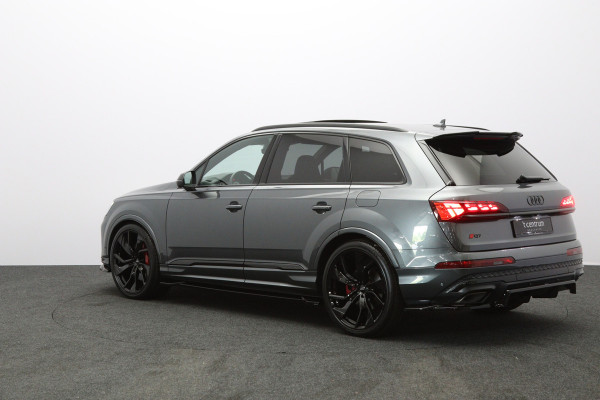 Audi Q7 60 TFSI e 490 PK Quattro Pro Line S-Line Competition PHEV *WORDT-VERWACHT* Panoramadak, Bang & Olufsen, Memory