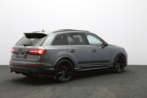 Audi Q7 60 TFSI e 490 PK Quattro Pro Line S-Line Competition PHEV *WORDT-VERWACHT* Panoramadak, Bang & Olufsen, Memory