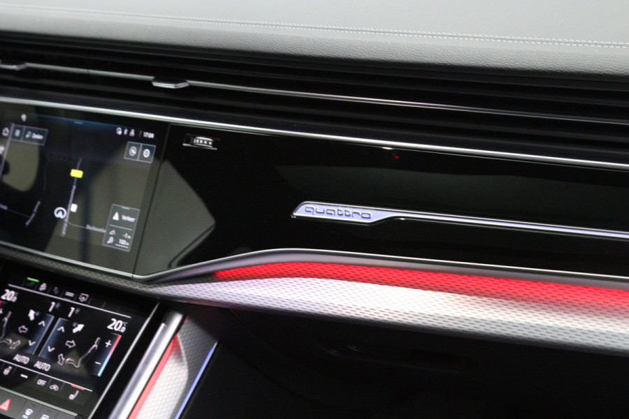 Audi Q7 60 TFSI e 490 PK Quattro Pro Line S-Line Competition PHEV *WORDT-VERWACHT* Panoramadak, Bang & Olufsen, Memory