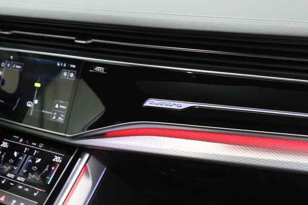 Audi Q7 60 TFSI e 490 PK Quattro Pro Line S-Line Competition PHEV *WORDT-VERWACHT* Panoramadak, Bang & Olufsen, Memory