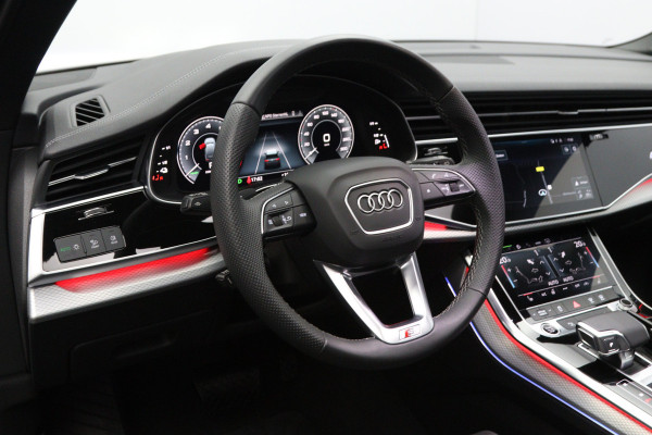 Audi Q7 60 TFSI e 490 PK Quattro Pro Line S-Line Competition PHEV *WORDT-VERWACHT* Panoramadak, Bang & Olufsen, Memory