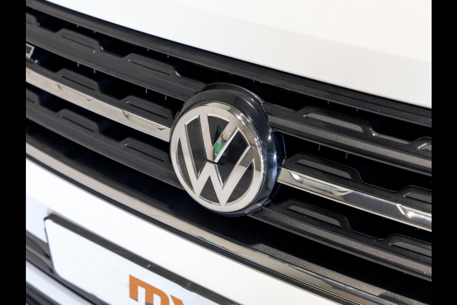 Volkswagen T-Cross 1.0 TSI Life 116pk / Navigatie / Stoelverwarming / Adaptieve cruise control / Apple carplay / Airco / Klimaatregeling /