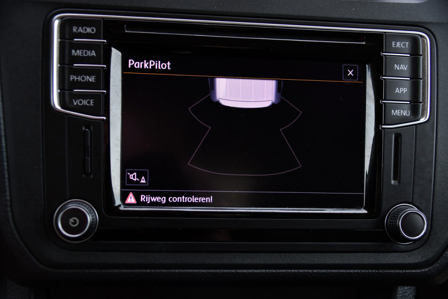 Volkswagen Caddy 2.0 TDI L1H1 Exclusive PB Edition Adaptieve Cruise, Carplay, LED, Clima, Stoelverwarming, Multimedia, Automaat, Sensoren, Uniek!