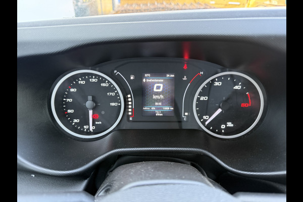 Iveco Daily 35C16 3.0 Laadklep Bakwagen Dubbellucht Climate Control Cruise Control Meubelbak Koffer