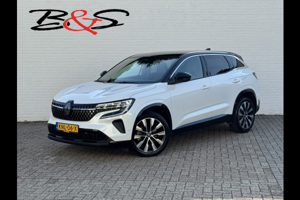 Renault Austral 1.2 E-Tech full hybrid 200 Camera Navi Carplay Clima Sfeerverlichting