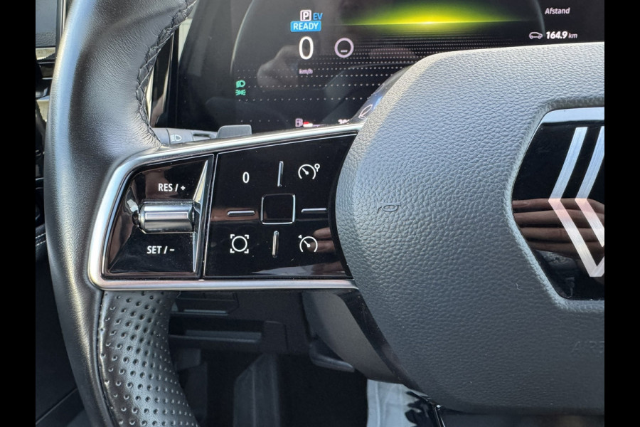 Renault Austral 1.2 E-Tech full hybrid 200 Camera Navi Carplay Clima Sfeerverlichting