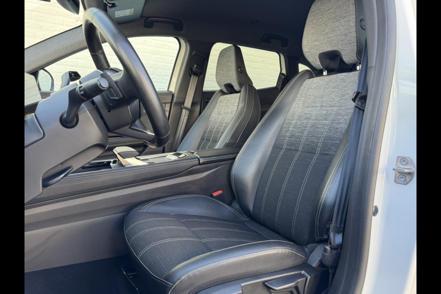 Renault Austral 1.2 E-Tech full hybrid 200 Camera Navi Carplay Clima Sfeerverlichting