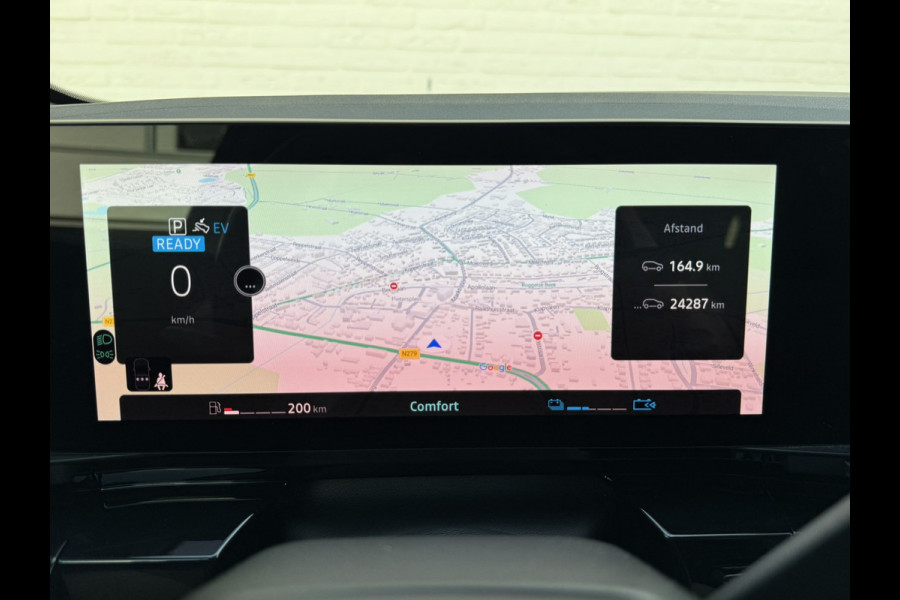 Renault Austral 1.2 E-Tech full hybrid 200 Camera Navi Carplay Clima Sfeerverlichting