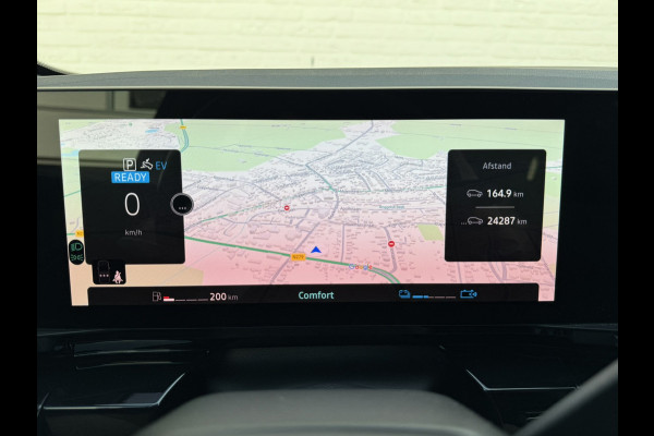 Renault Austral 1.2 E-Tech full hybrid 200 Camera Navi Carplay Clima Sfeerverlichting