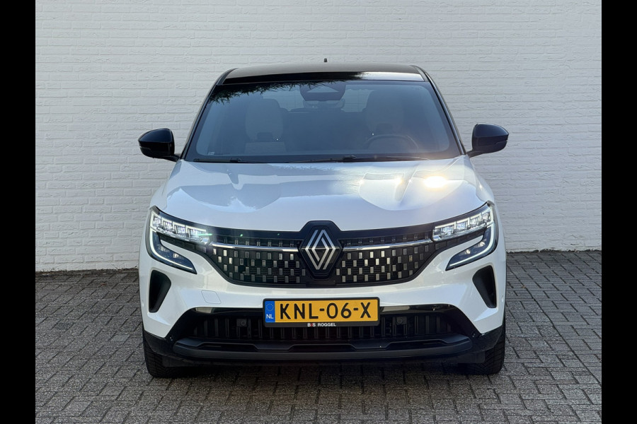 Renault Austral 1.2 E-Tech full hybrid 200 Camera Navi Carplay Clima Sfeerverlichting