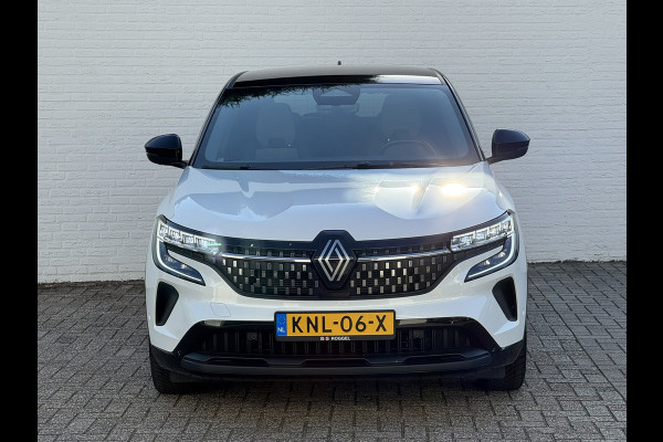 Renault Austral 1.2 E-Tech full hybrid 200 Camera Navi Carplay Clima Sfeerverlichting
