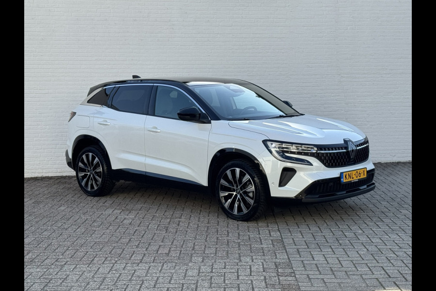 Renault Austral 1.2 E-Tech full hybrid 200 Camera Navi Carplay Clima Sfeerverlichting