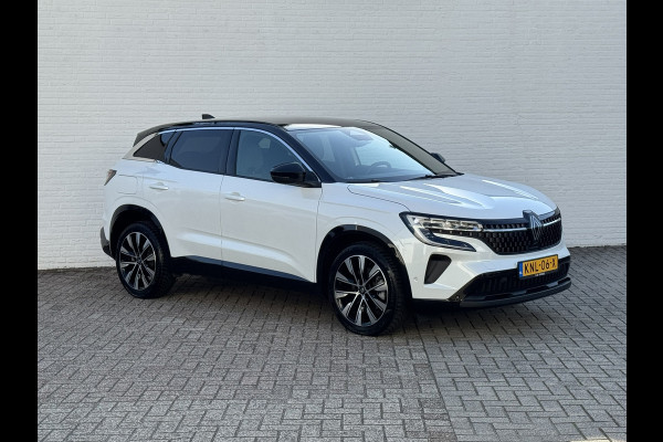 Renault Austral 1.2 E-Tech full hybrid 200 Camera Navi Carplay Clima Sfeerverlichting