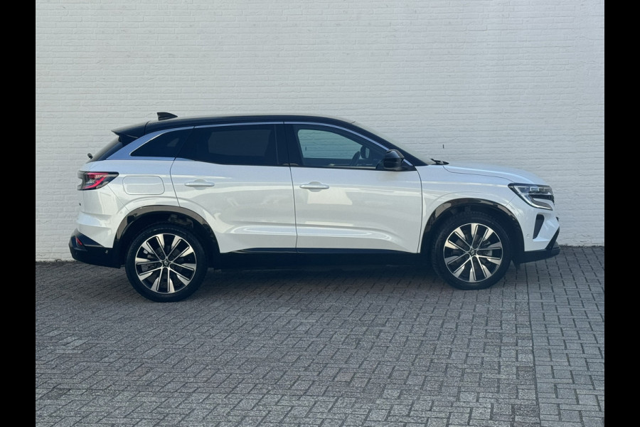 Renault Austral 1.2 E-Tech full hybrid 200 Camera Navi Carplay Clima Sfeerverlichting