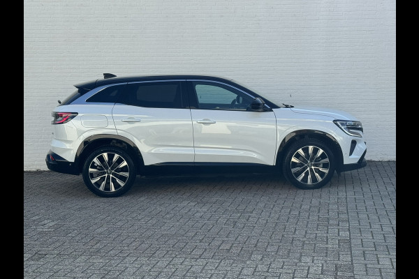 Renault Austral 1.2 E-Tech full hybrid 200 Camera Navi Carplay Clima Sfeerverlichting