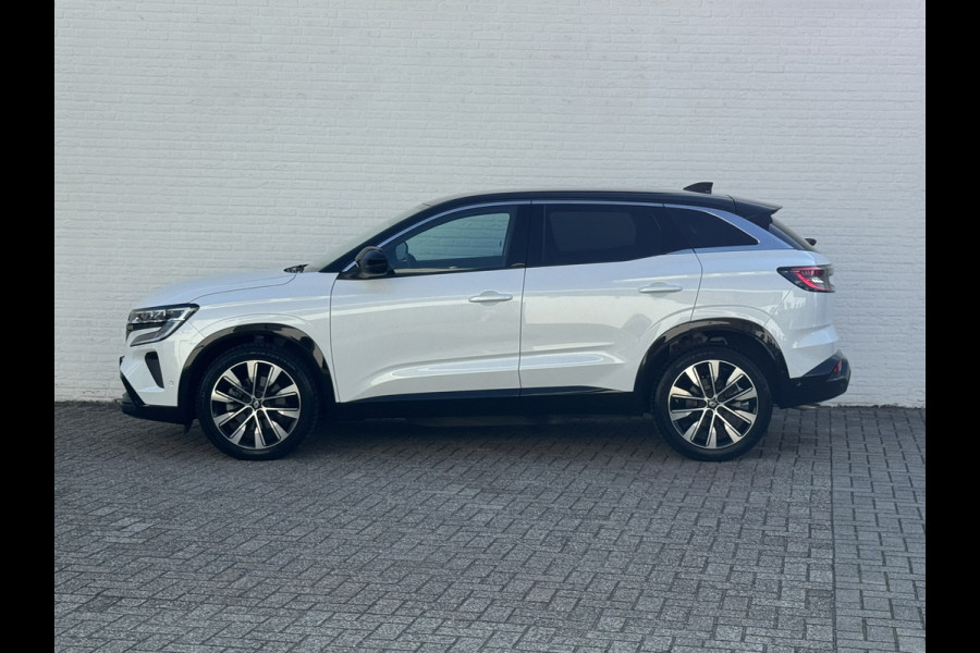 Renault Austral 1.2 E-Tech full hybrid 200 Camera Navi Carplay Clima Sfeerverlichting