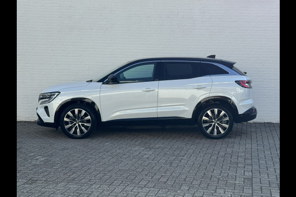 Renault Austral 1.2 E-Tech full hybrid 200 Camera Navi Carplay Clima Sfeerverlichting