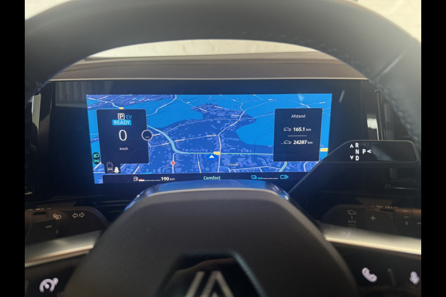 Renault Austral 1.2 E-Tech full hybrid 200 Camera Navi Carplay Clima Sfeerverlichting