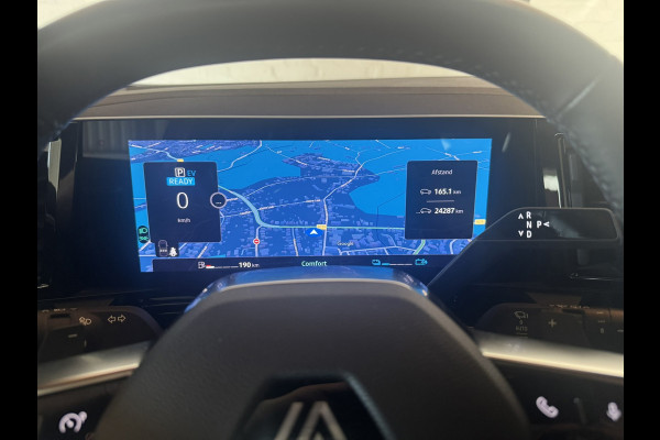 Renault Austral 1.2 E-Tech full hybrid 200 Camera Navi Carplay Clima Sfeerverlichting