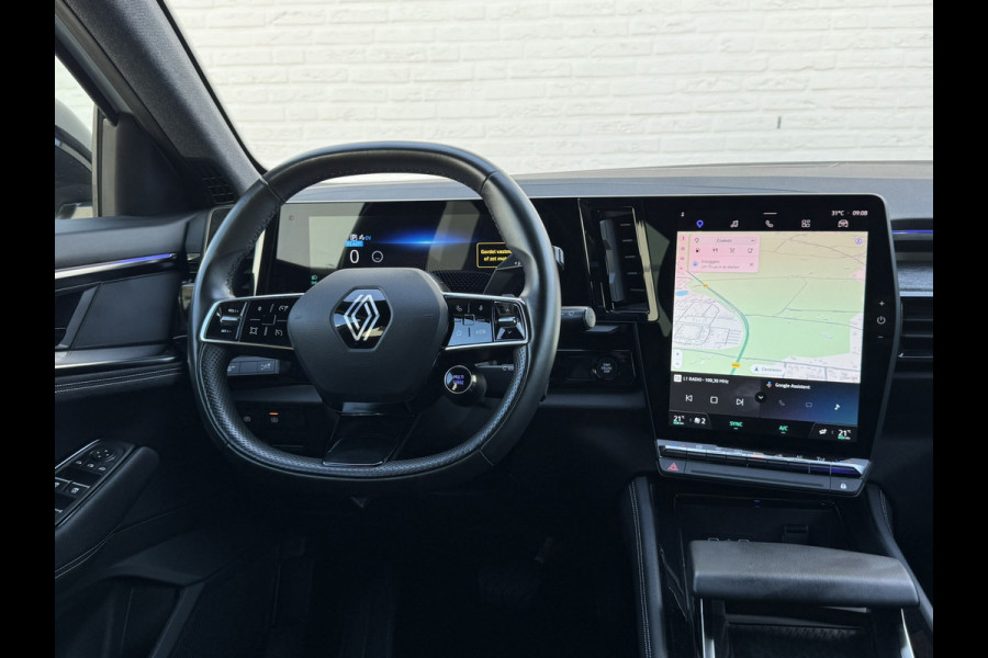 Renault Austral 1.2 E-Tech full hybrid 200 Camera Navi Carplay Clima Sfeerverlichting