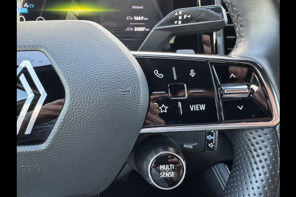 Renault Austral 1.2 E-Tech full hybrid 200 Camera Navi Carplay Clima Sfeerverlichting
