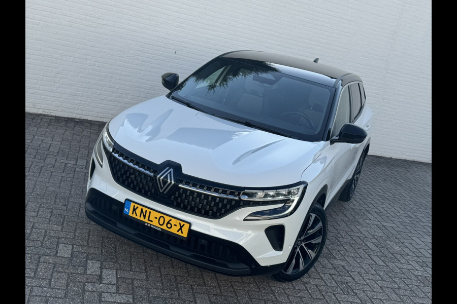 Renault Austral 1.2 E-Tech full hybrid 200 Camera Navi Carplay Clima Sfeerverlichting