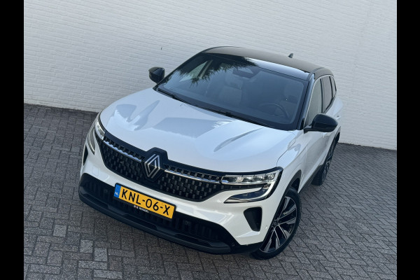 Renault Austral 1.2 E-Tech full hybrid 200 Camera Navi Carplay Clima Sfeerverlichting