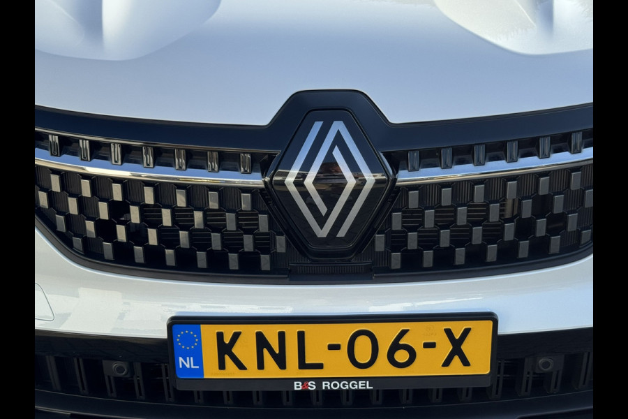 Renault Austral 1.2 E-Tech full hybrid 200 Camera Navi Carplay Clima Sfeerverlichting
