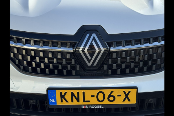 Renault Austral 1.2 E-Tech full hybrid 200 Camera Navi Carplay Clima Sfeerverlichting