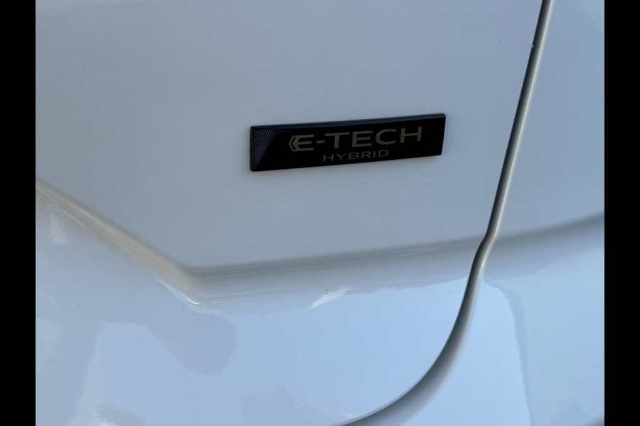 Renault Austral 1.2 E-Tech full hybrid 200 Camera Navi Carplay Clima Sfeerverlichting