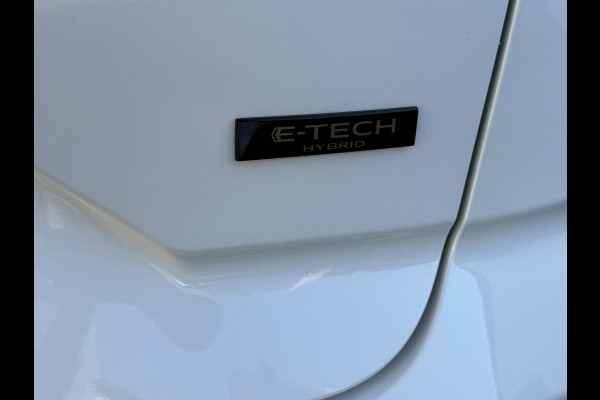 Renault Austral 1.2 E-Tech full hybrid 200 Camera Navi Carplay Clima Sfeerverlichting