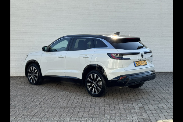 Renault Austral 1.2 E-Tech full hybrid 200 Camera Navi Carplay Clima Sfeerverlichting