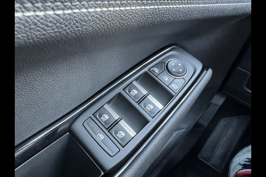 Renault Austral 1.2 E-Tech full hybrid 200 Camera Navi Carplay Clima Sfeerverlichting