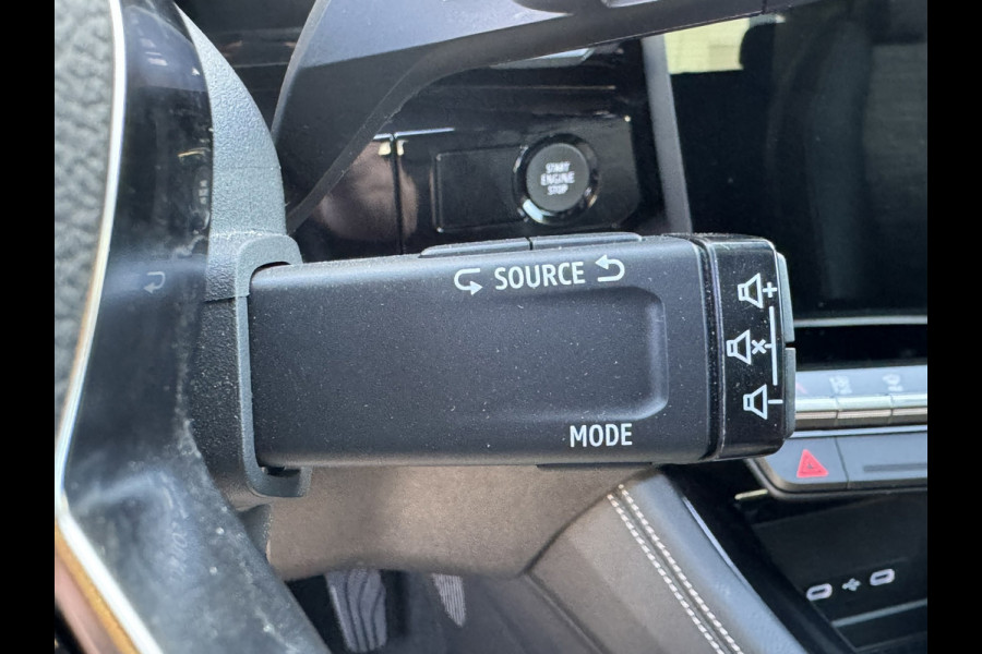 Renault Austral 1.2 E-Tech full hybrid 200 Camera Navi Carplay Clima Sfeerverlichting