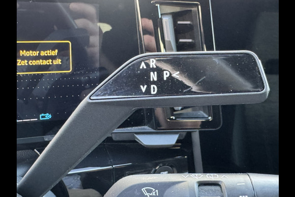 Renault Austral 1.2 E-Tech full hybrid 200 Camera Navi Carplay Clima Sfeerverlichting