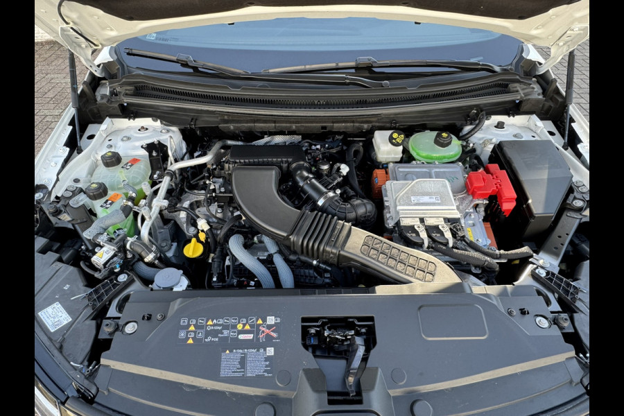 Renault Austral 1.2 E-Tech full hybrid 200 Camera Navi Carplay Clima Sfeerverlichting