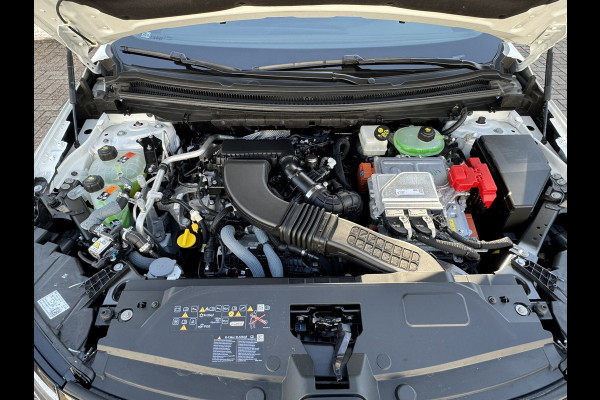 Renault Austral 1.2 E-Tech full hybrid 200 Camera Navi Carplay Clima Sfeerverlichting