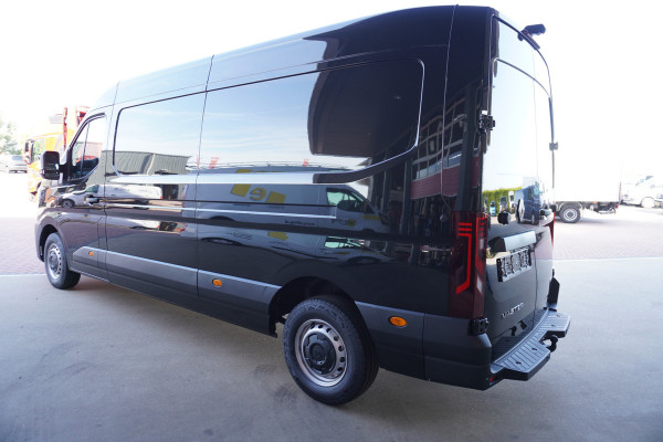 Renault Master E-Tech T35 L3H2 Advance long range 87 kWh 143PK Automaat nr. V082 | Climate | Navi | Camera | trekhaak 2.300KG