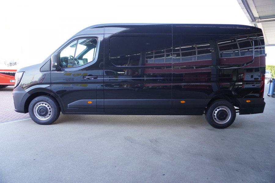 Renault Master E-Tech T35 L3H2 Advance long range 87 kWh 143PK Automaat nr. V082 | Climate | Navi | Camera | trekhaak 2.300KG