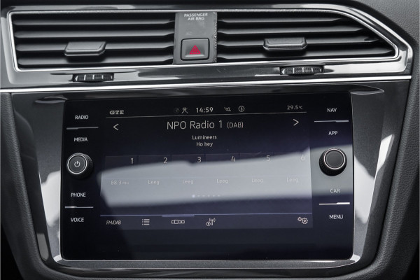 Volkswagen Tiguan 1.4 TSI eHybrid R-Line Black Pack Pano ACC 360° 20" Suzuka