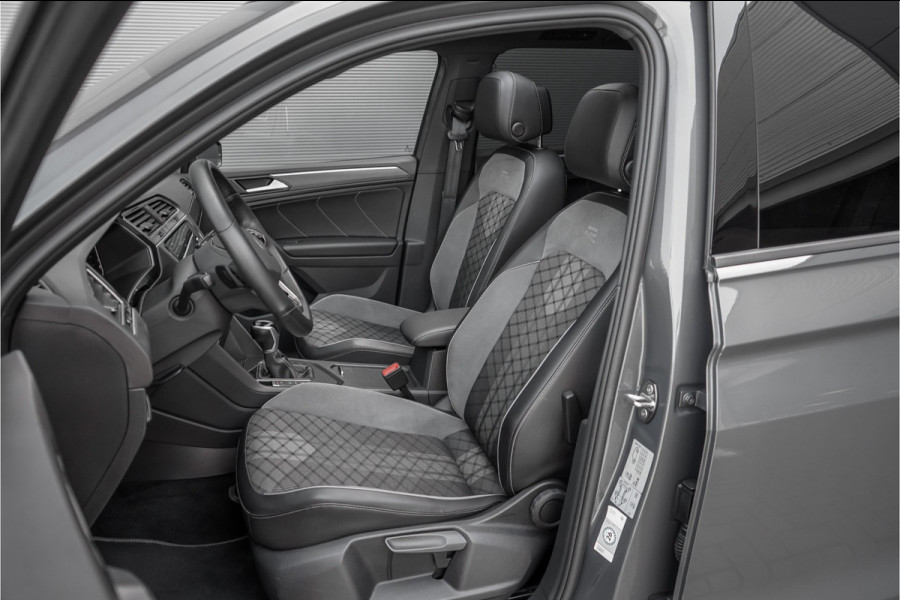 Volkswagen Tiguan 1.4 TSI eHybrid R-Line Black Pack Pano ACC 360° 20" Suzuka
