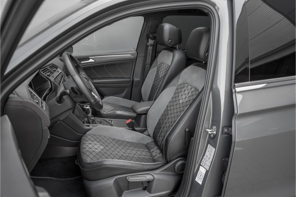 Volkswagen Tiguan 1.4 TSI eHybrid R-Line Black Pack Pano ACC 360° 20" Suzuka