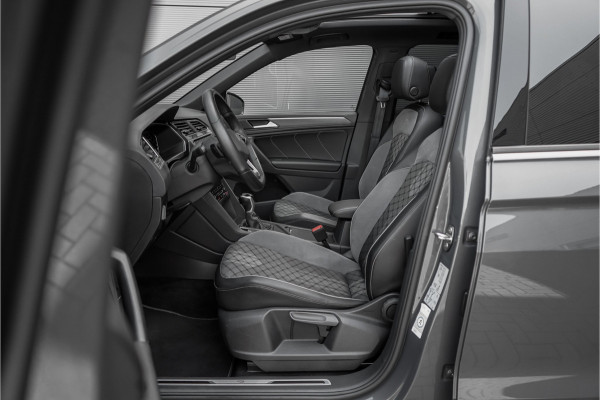 Volkswagen Tiguan 1.4 TSI eHybrid R-Line Black Pack Pano ACC 360° 20" Suzuka