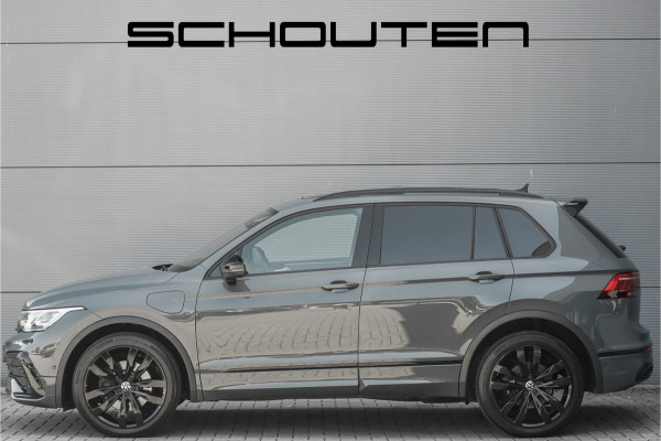 Volkswagen Tiguan 1.4 TSI eHybrid R-Line Black Pack Pano ACC 360° 20" Suzuka