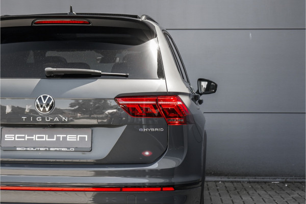 Volkswagen Tiguan 1.4 TSI eHybrid R-Line Black Pack Pano ACC 360° 20" Suzuka