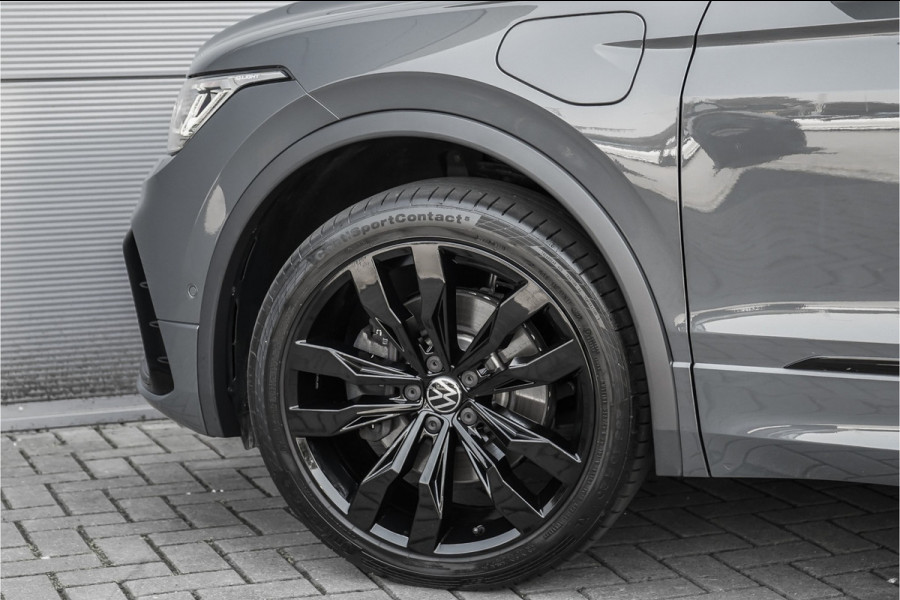 Volkswagen Tiguan 1.4 TSI eHybrid R-Line Black Pack Pano ACC 360° 20" Suzuka